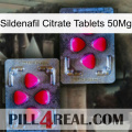 Sildenafil Citrate Tablets 50Mg 15